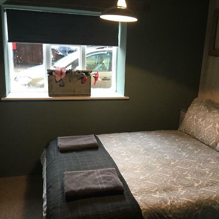 Square House Bildeston High Street Apartment อิปสวิช ภายนอก รูปภาพ
