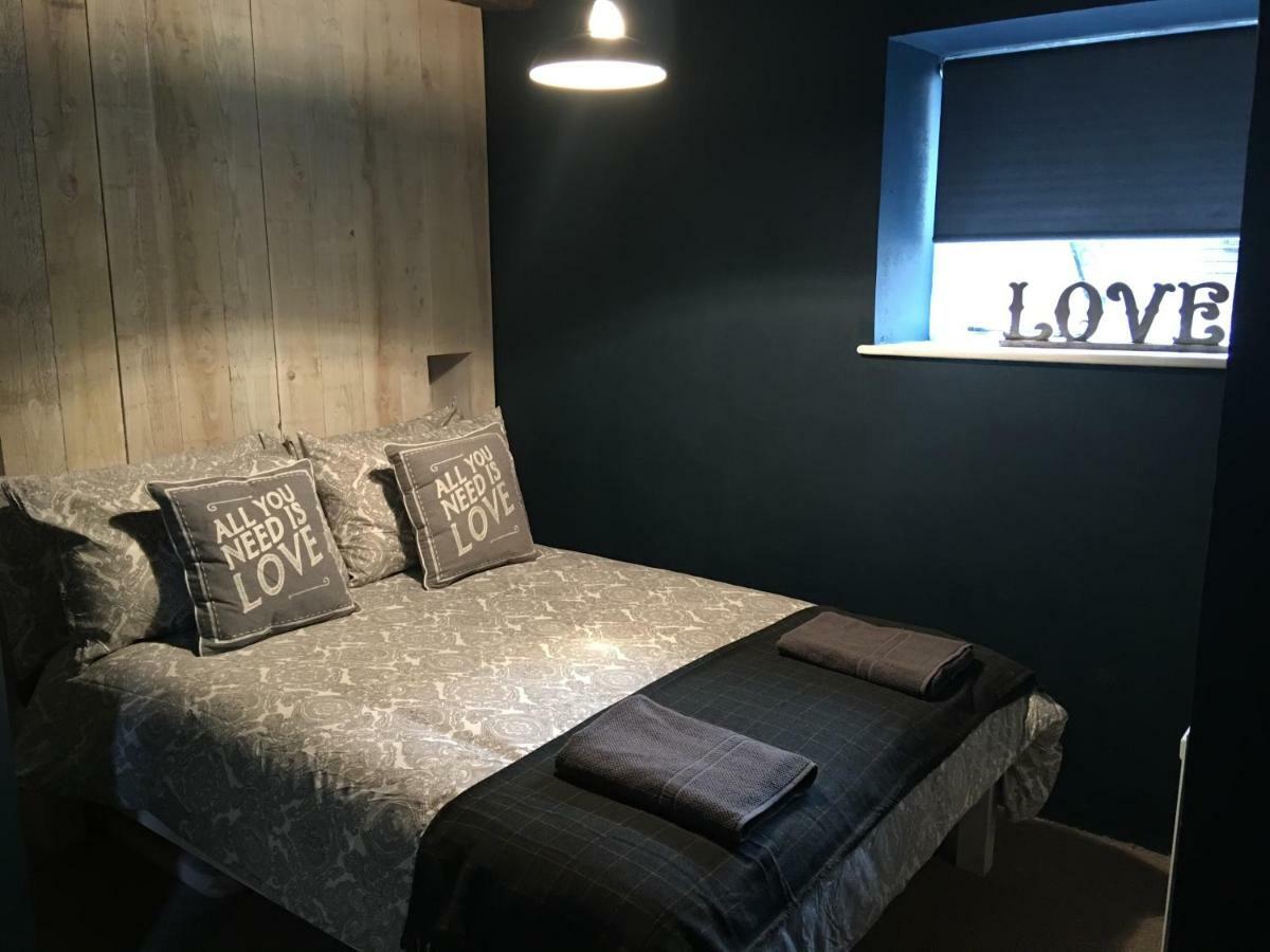 Square House Bildeston High Street Apartment อิปสวิช ภายนอก รูปภาพ